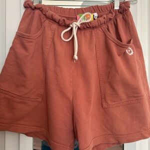 Big bud press sweat shorts